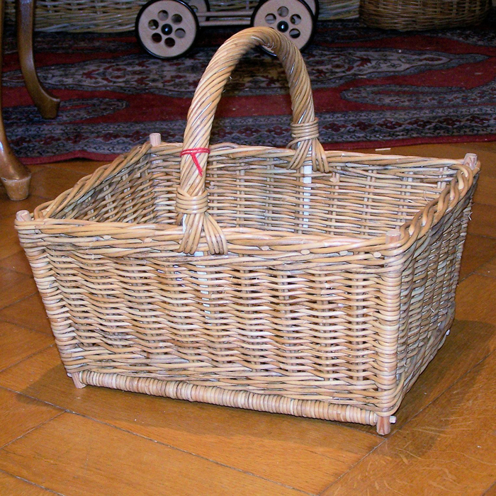 Eckiger Bondot